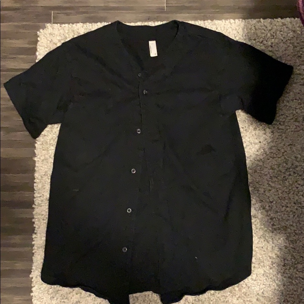American Apparel Shirt